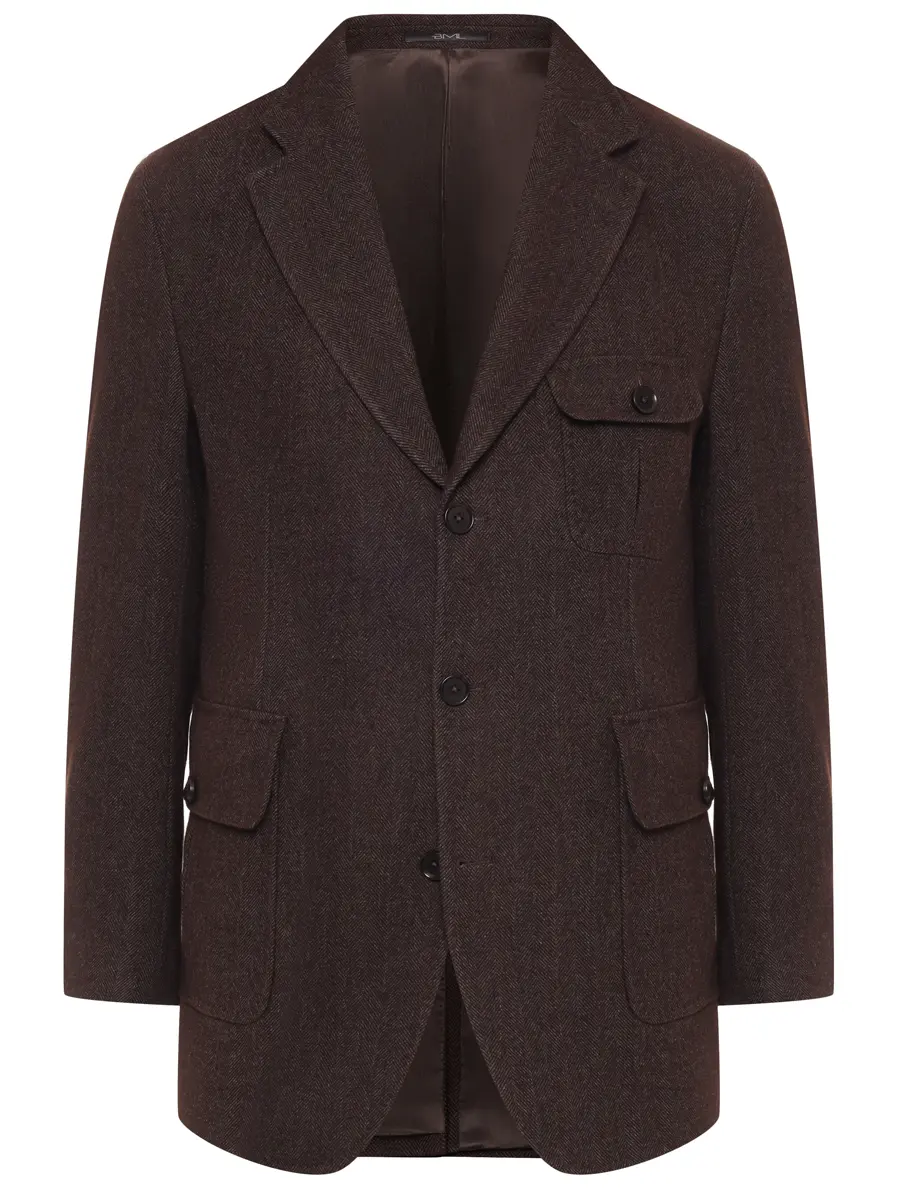 Пиджак Michael однобортный