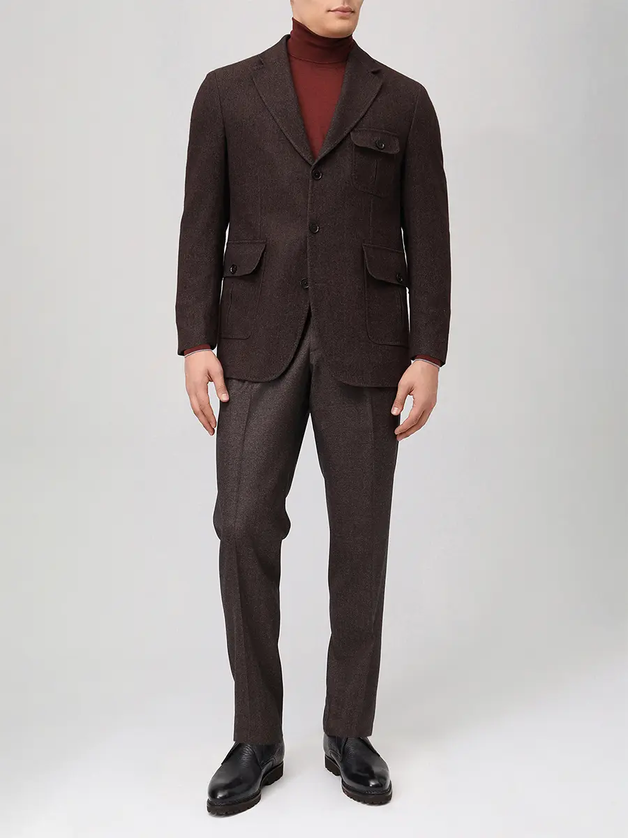 Пиджак Michael однобортный