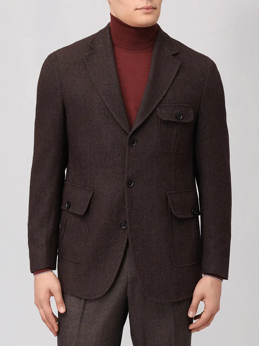 Пиджак Michael однобортный