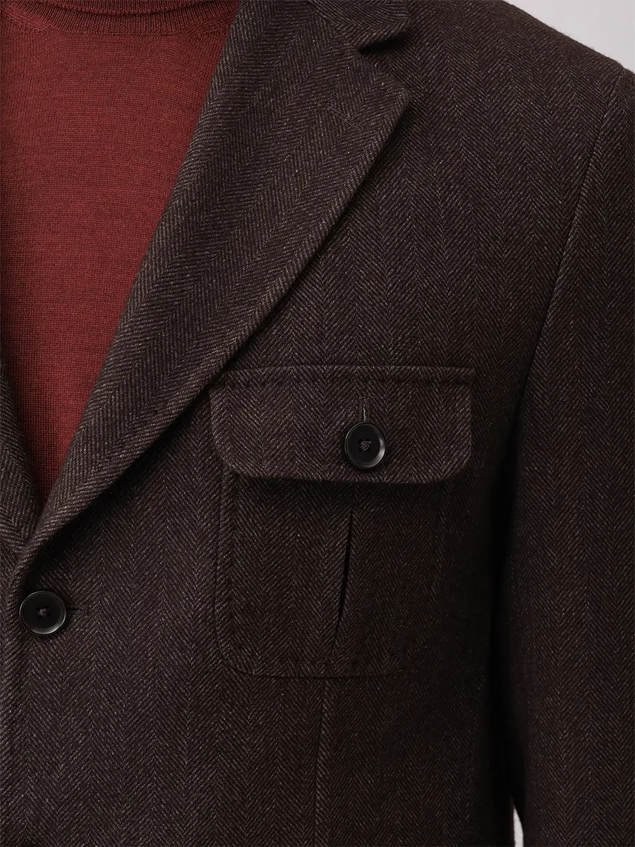 Пиджак Michael однобортный