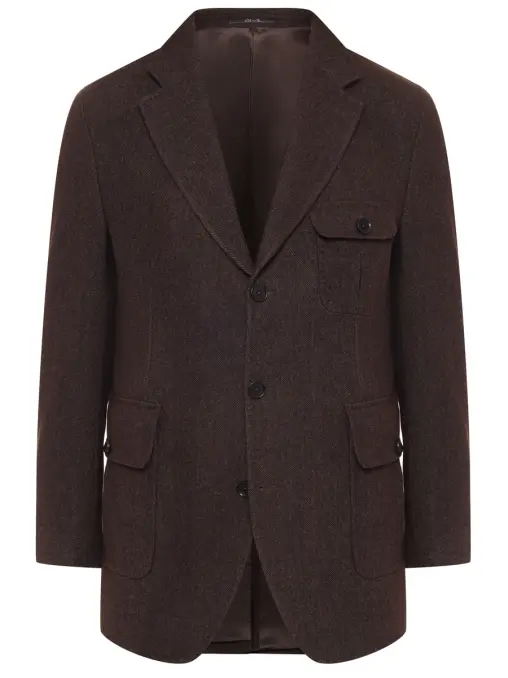 Пиджак Michael однобортный BML