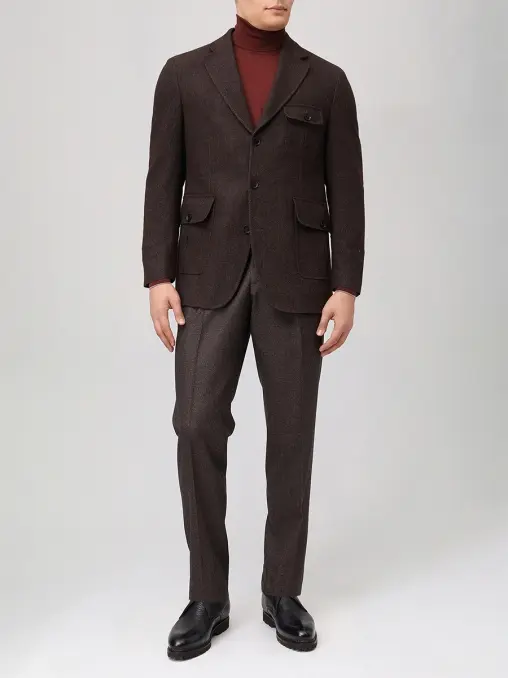 Пиджак Michael однобортный BML