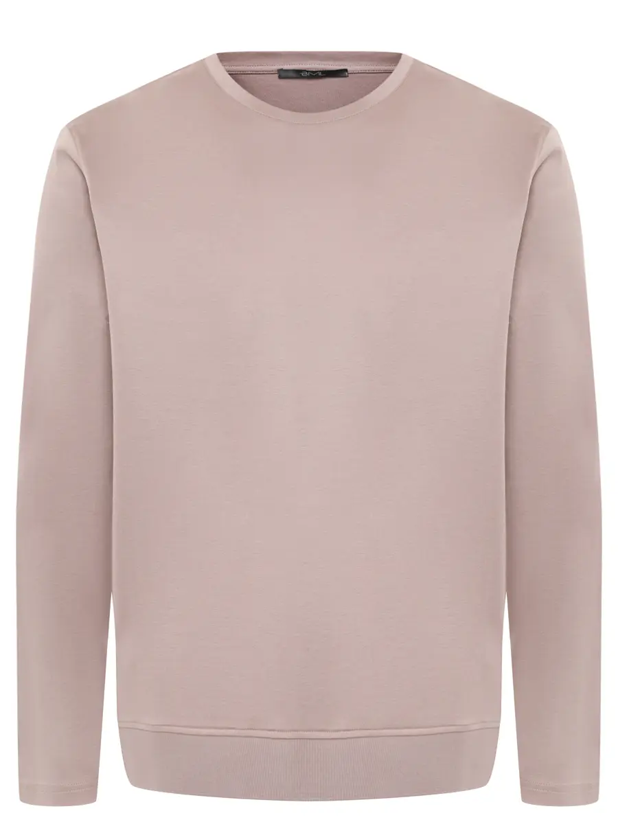 Толстовка хлопковая