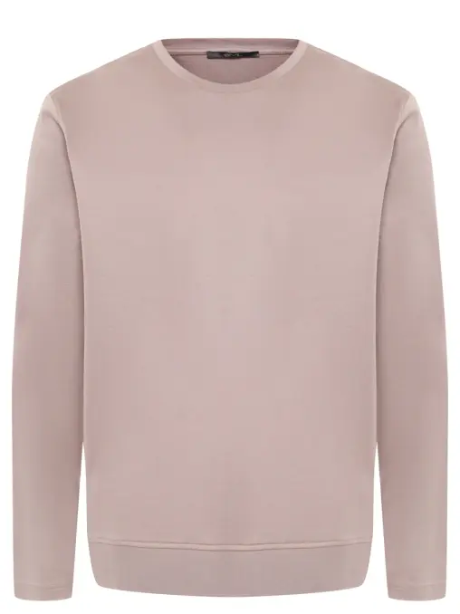 Толстовка хлопковая BML