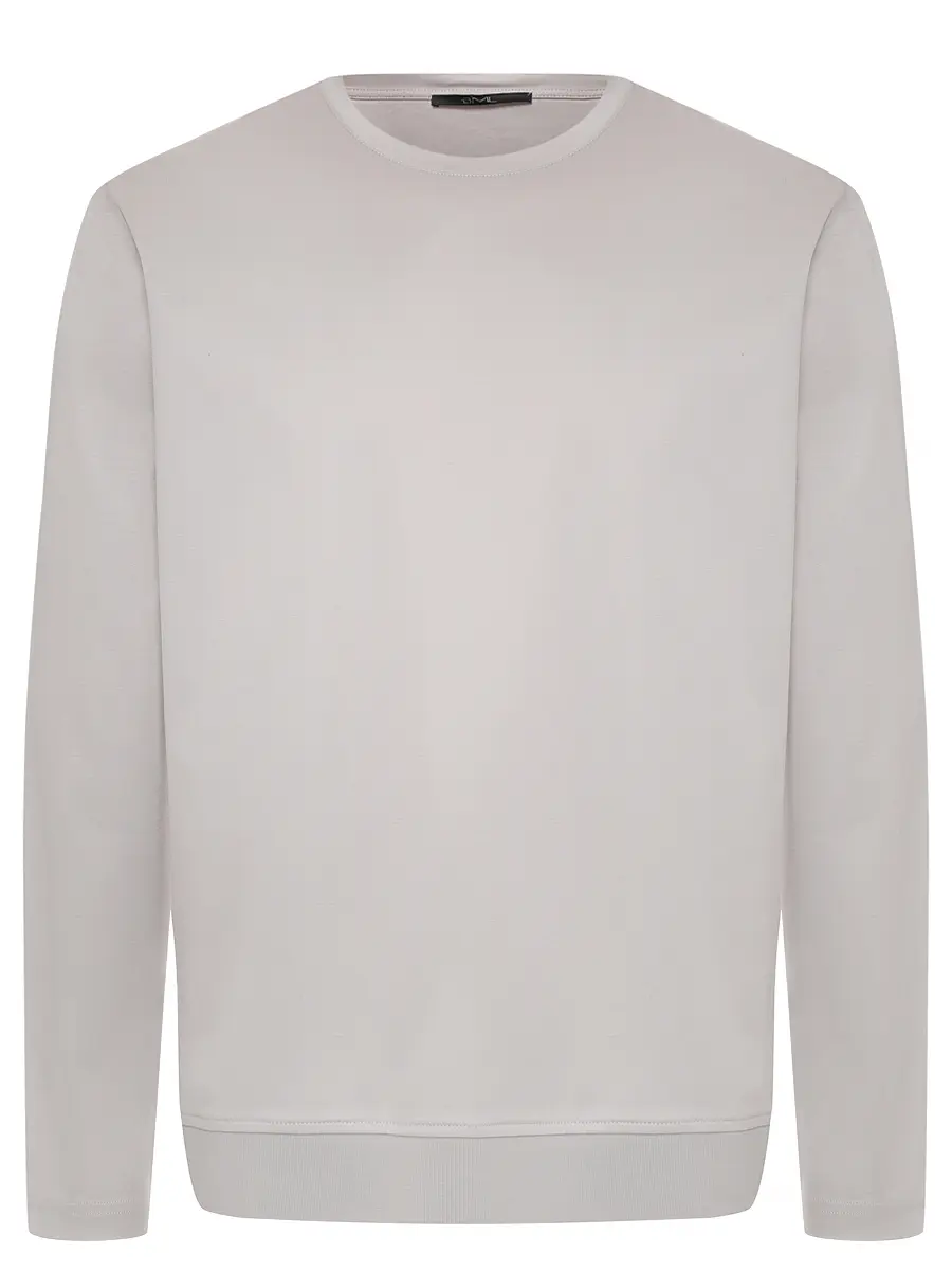 Толстовка хлопковая