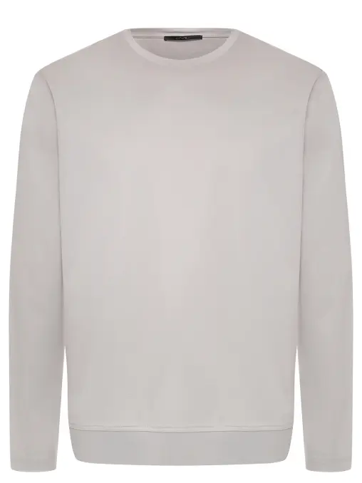 Толстовка хлопковая BML