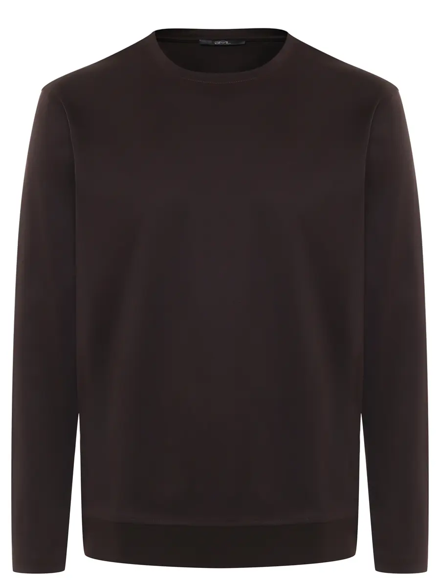 Толстовка хлопковая