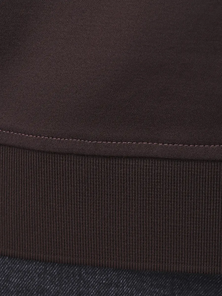 Толстовка хлопковая