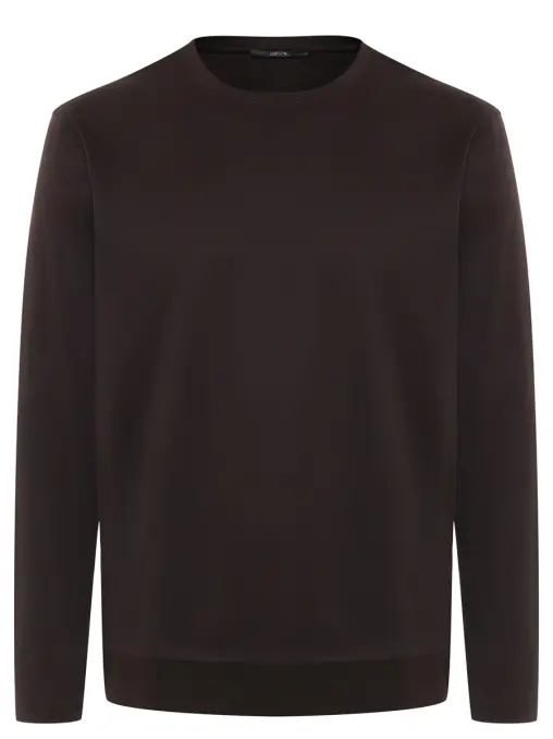 Толстовка хлопковая BML