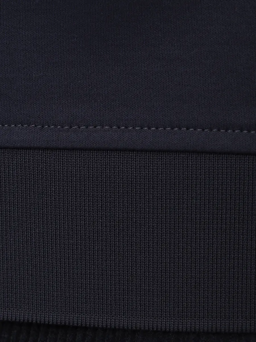 Толстовка хлопковая