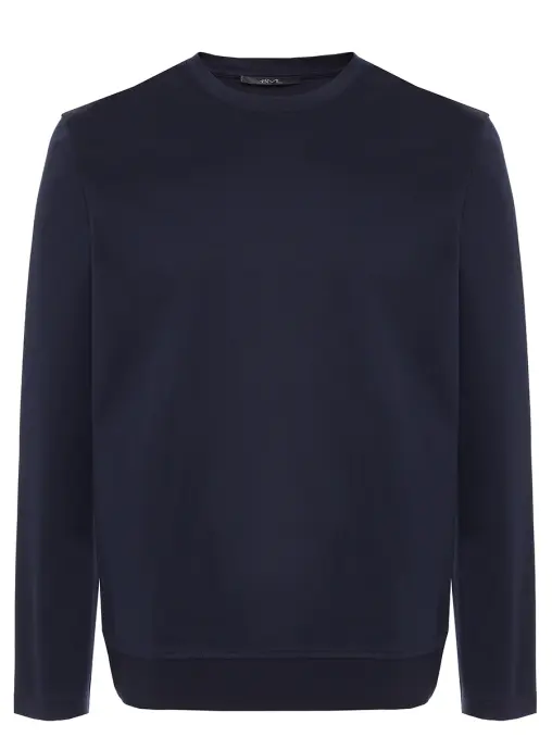 Толстовка хлопковая BML