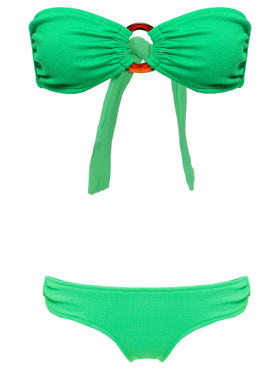 Купальник раздельный