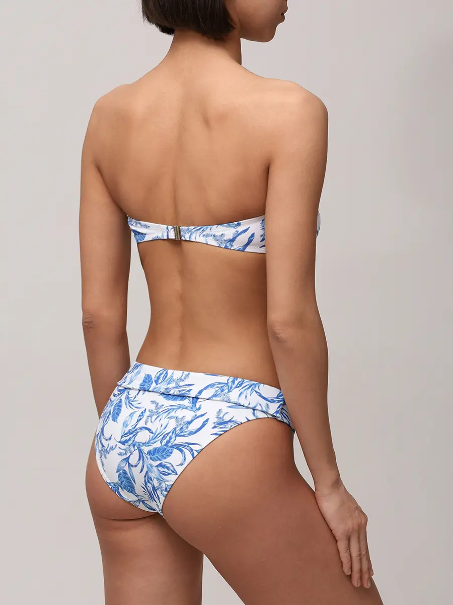 Купальник раздельный