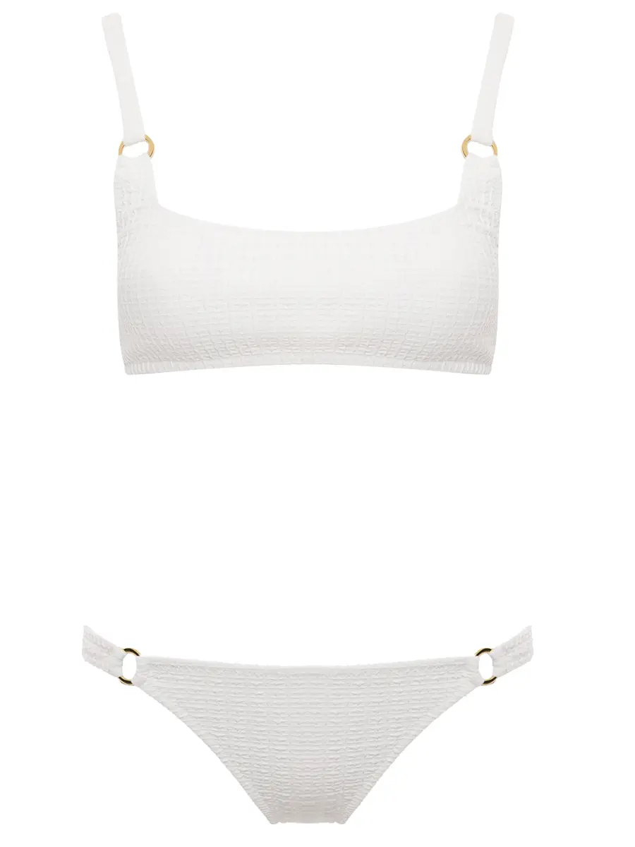 Купальник раздельный