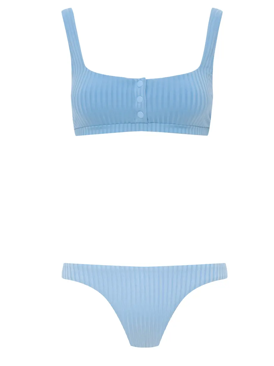 Купальник раздельный