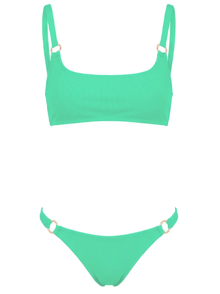 Купальник раздельный