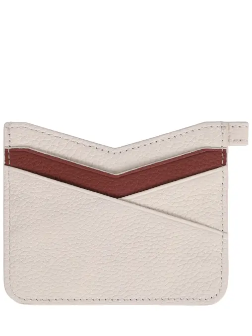 Картхолдер кожаный MOVELI