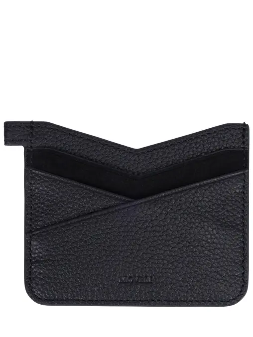 Картхолдер кожаный MOVELI