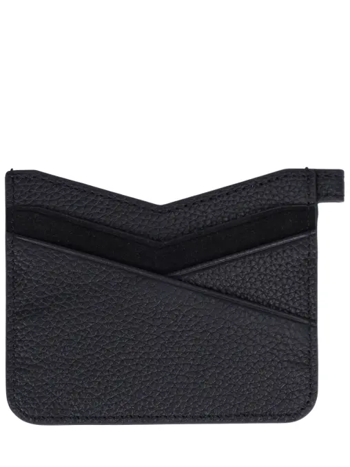 Картхолдер кожаный MOVELI