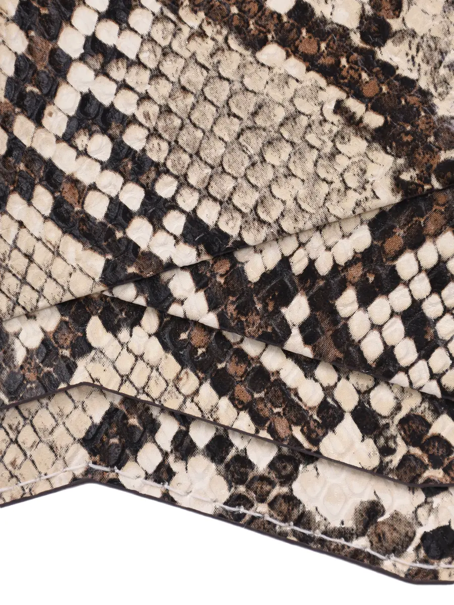 Картхолдер кожаный