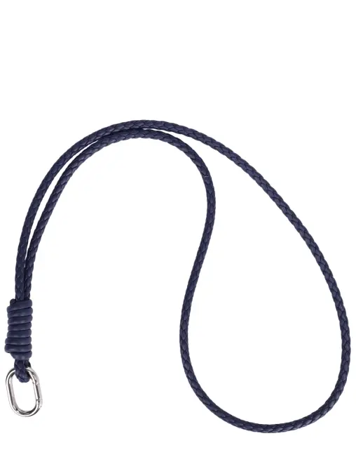 Шнурок кожаный MOVELI