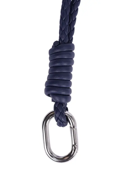 Шнурок кожаный MOVELI