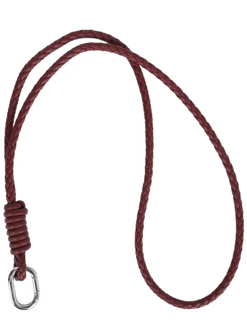 Шнурок кожаный MOVELI