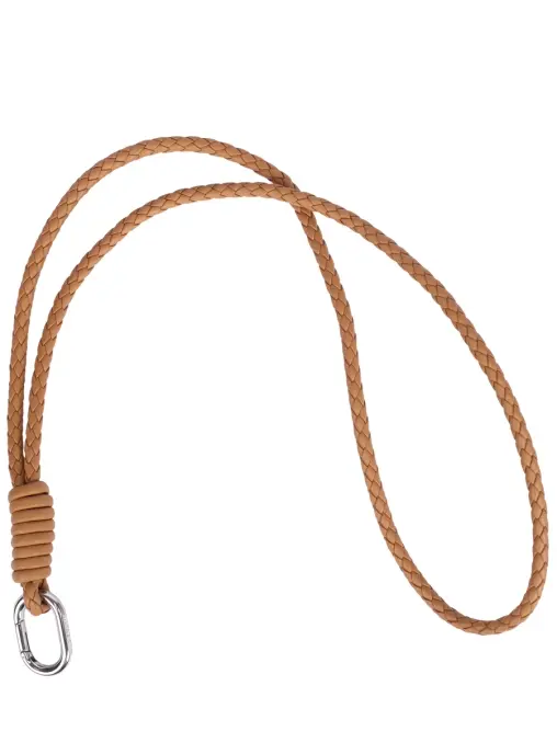 Шнурок кожаный MOVELI