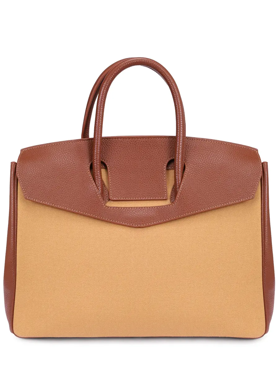 Сумка комбинированная Jecky