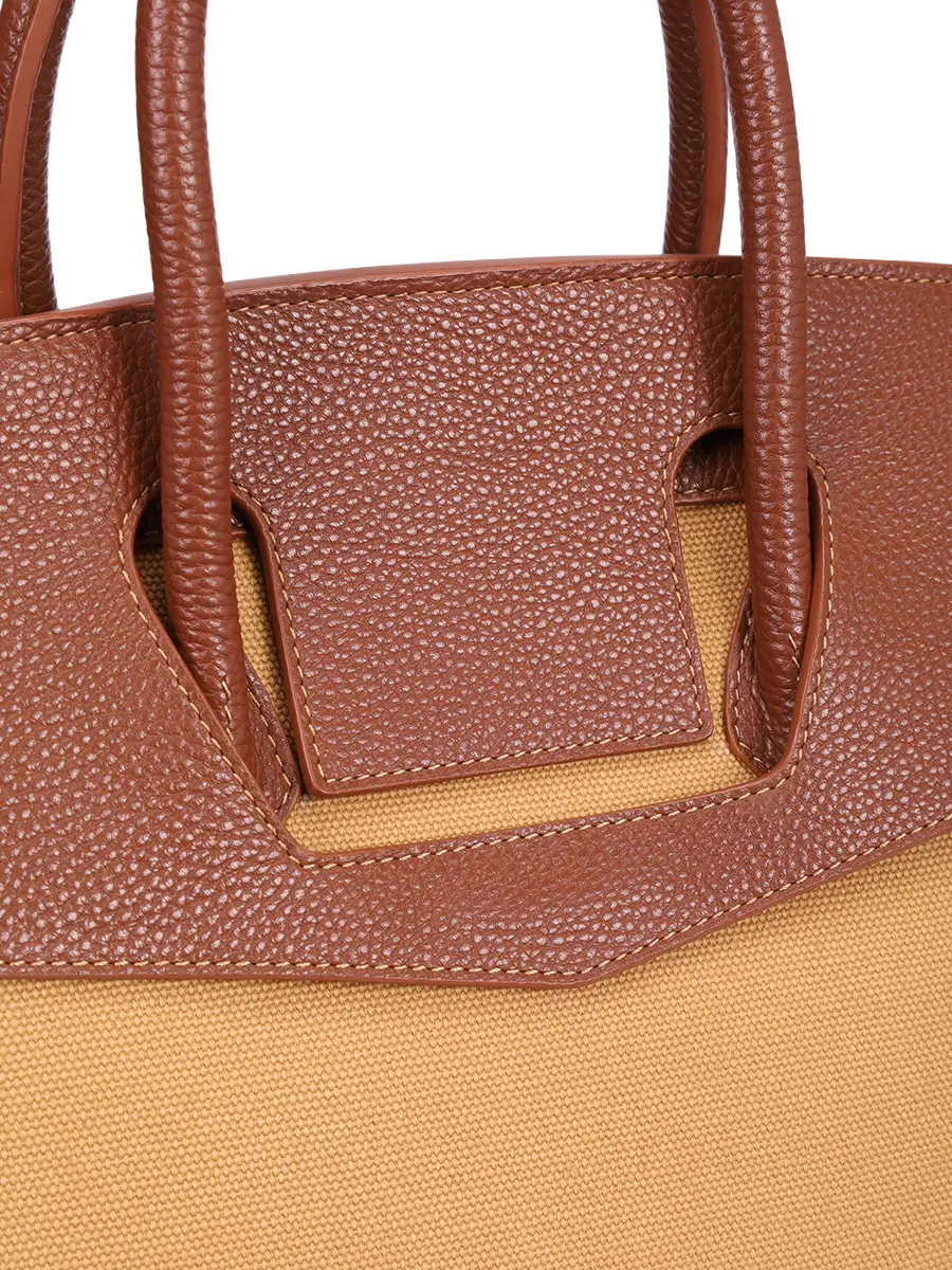 Сумка комбинированная Jecky