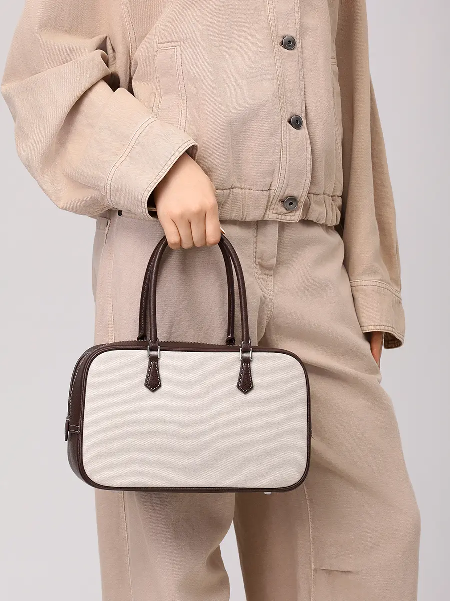 Сумка комбинированная Roma