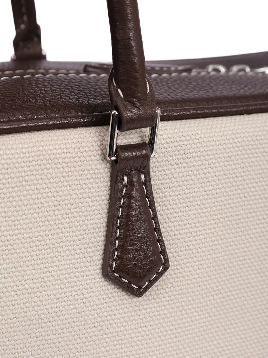 Сумка комбинированная Roma