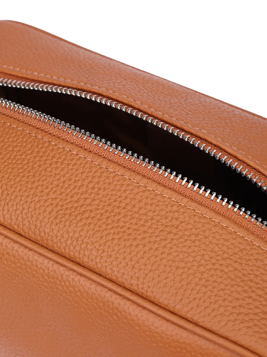 Несессер кожаный