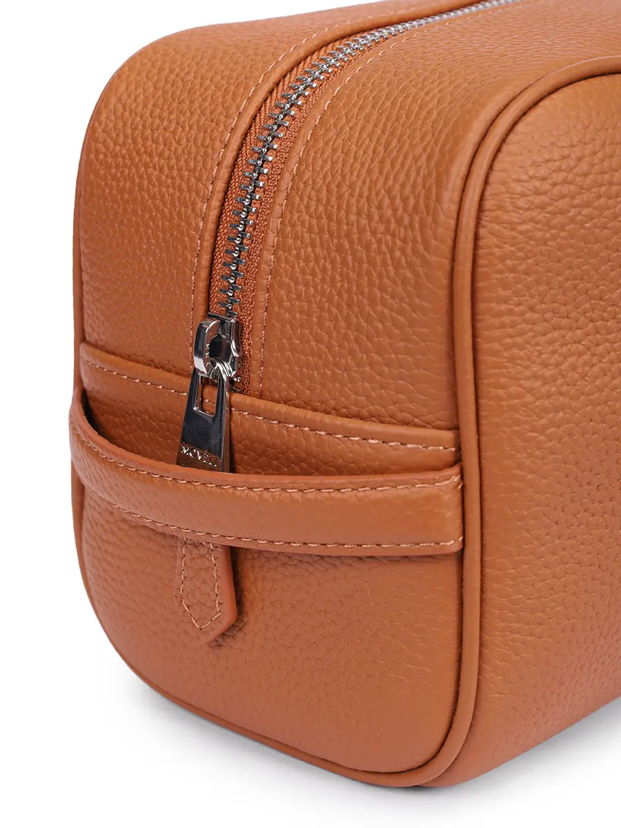 Несессер кожаный