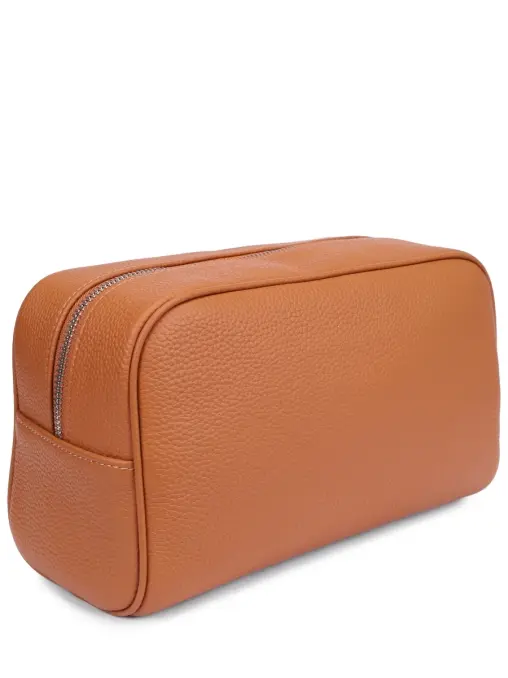 Несессер кожаный MOVELI