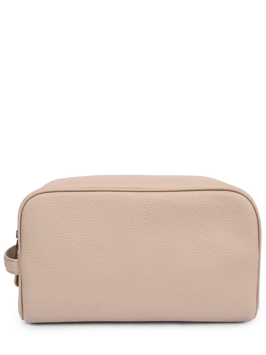 Несессер кожаный