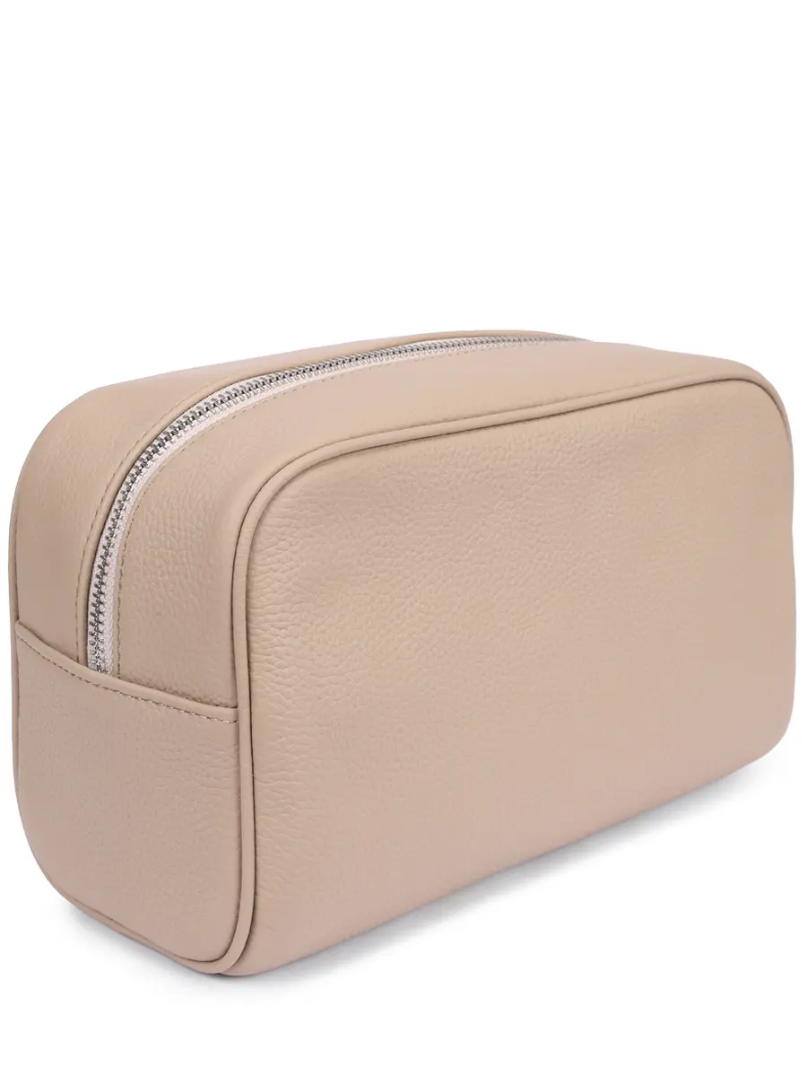 Несессер кожаный