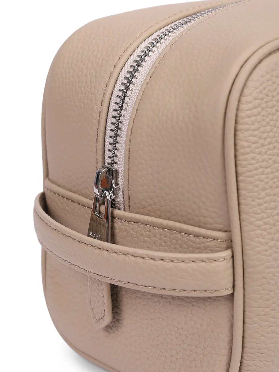 Несессер кожаный