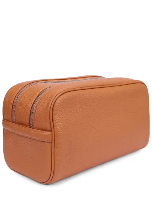 Несессер кожаный MOVELI