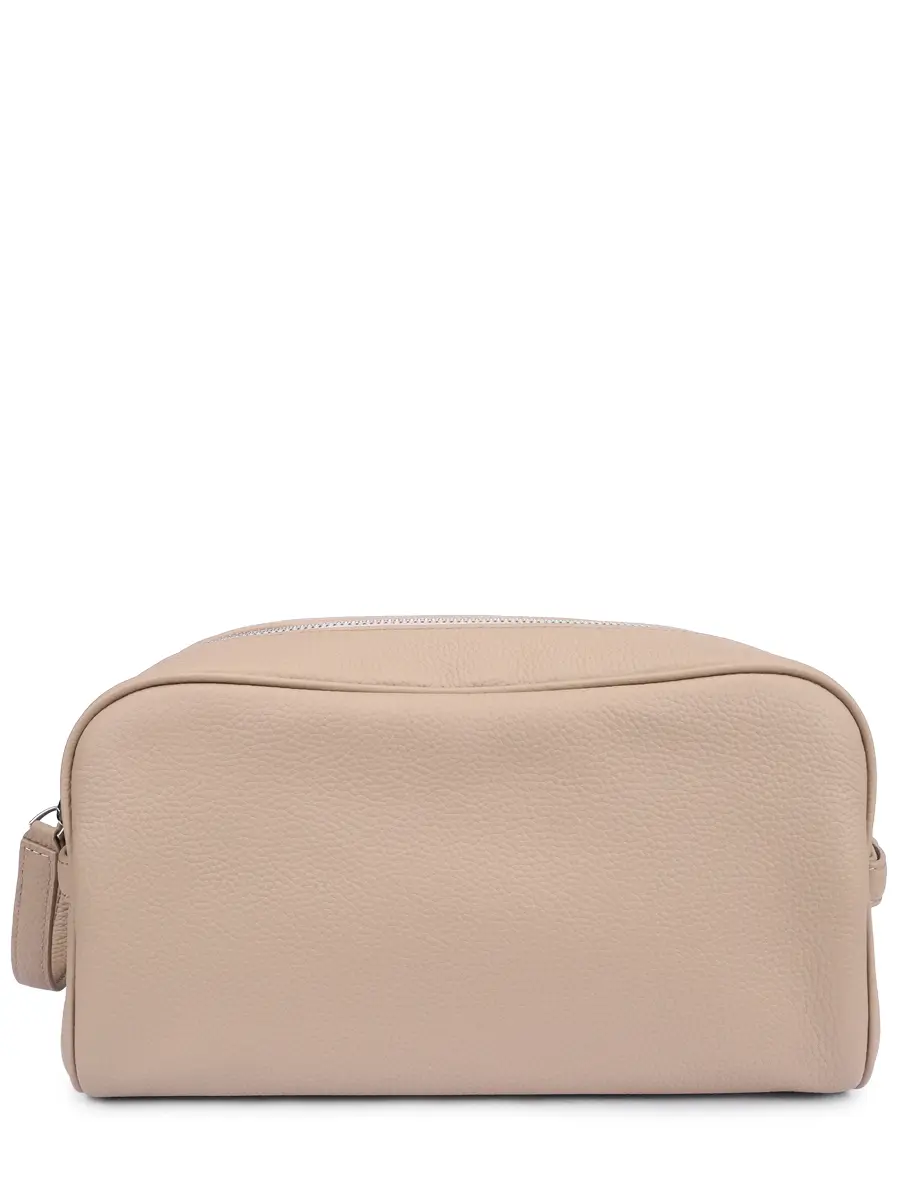 Несессер кожаный