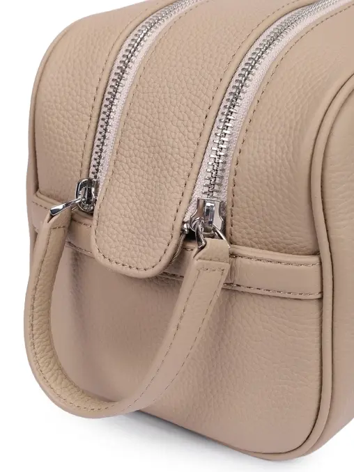 Несессер кожаный MOVELI