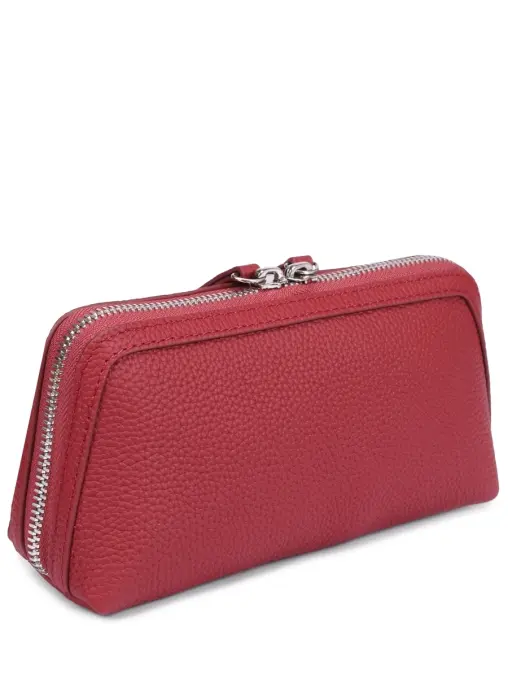 Косметичка кожаная MOVELI