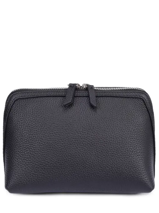 Косметичка кожаная MOVELI