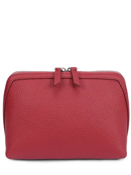 Косметичка кожаная MOVELI