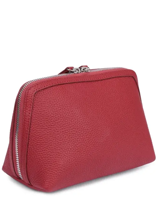 Косметичка кожаная MOVELI