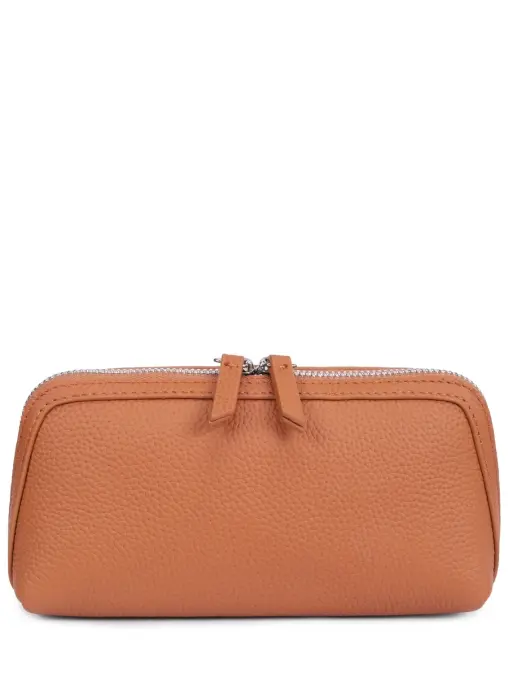 Косметичка кожаная MOVELI