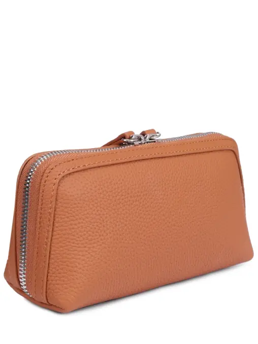 Косметичка кожаная MOVELI