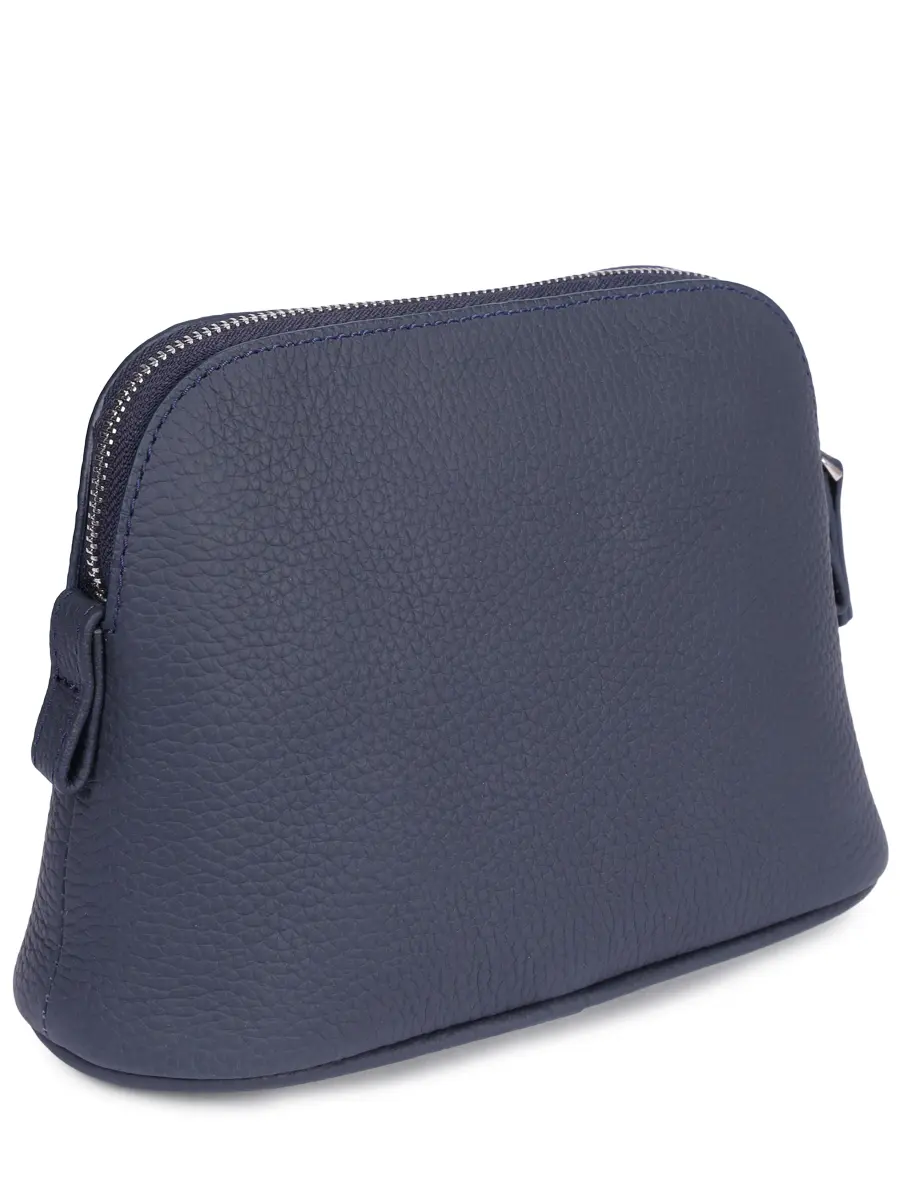 Косметичка кожаная