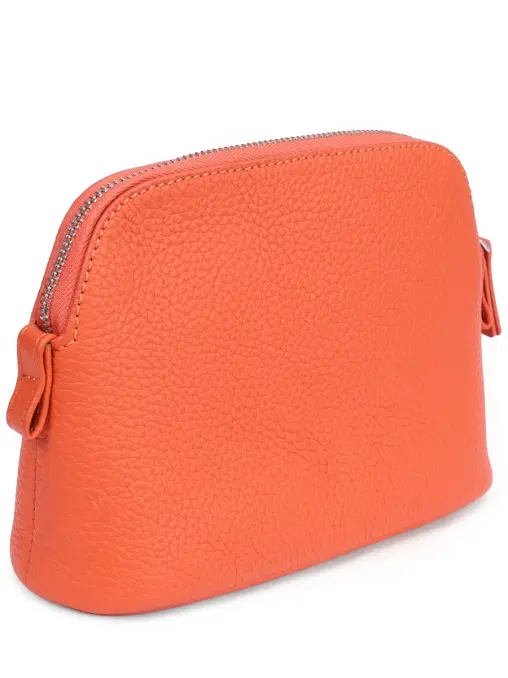 Косметичка кожаная MOVELI