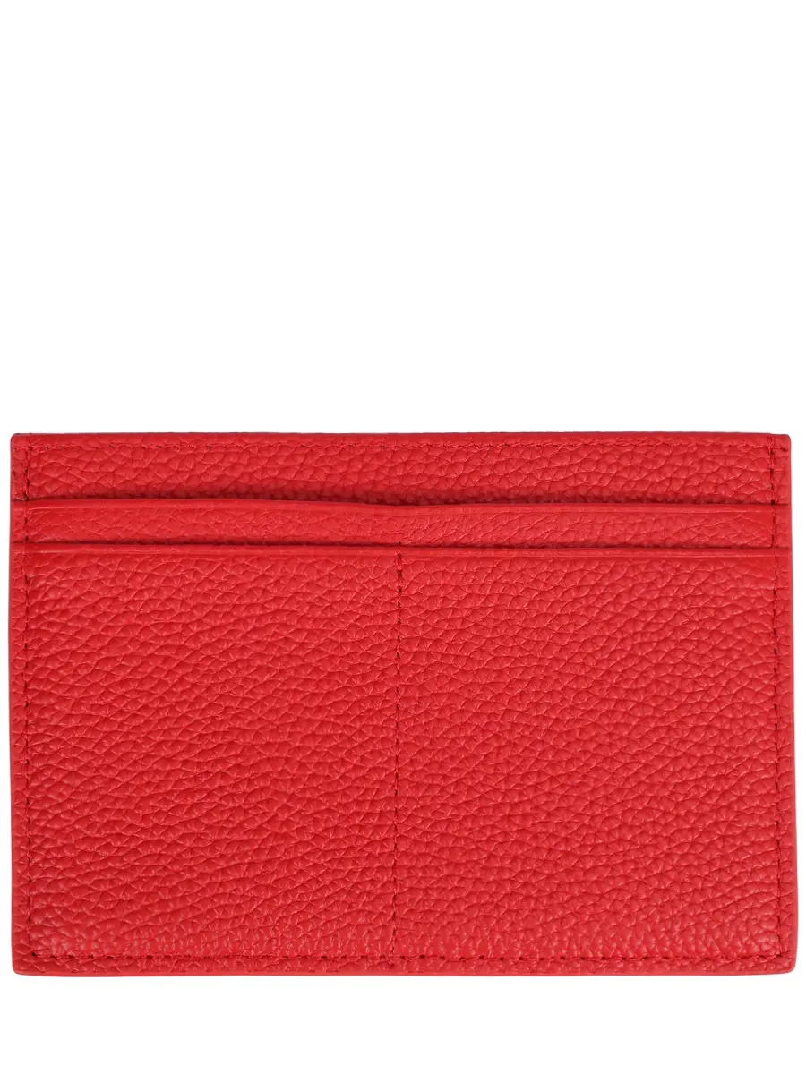 Картхолдер кожаный